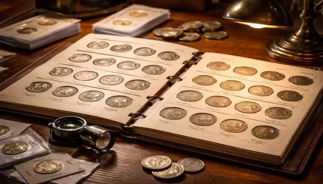 Rare U.S. Quarters Worth Money: Key Dates & Errors Guide