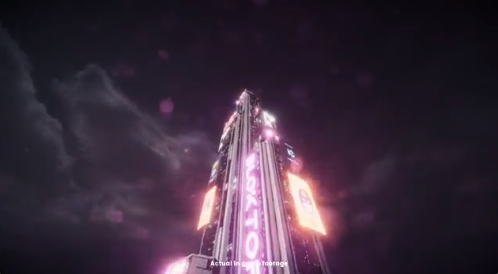 A Look into Bloktopia and the Launch of Its Metaverse Skyscraper