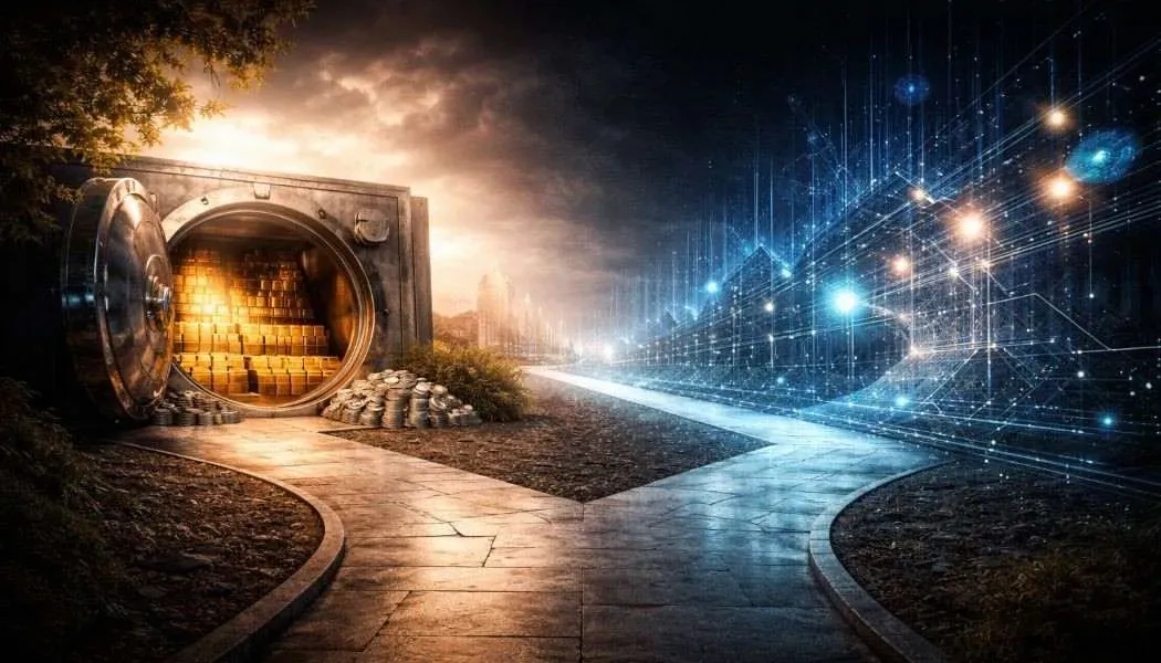 Bitcoin vs Gold: Which Is Winning in 2026 Markets?