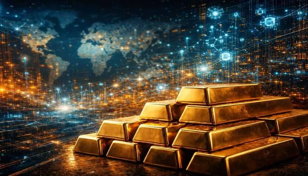 Could Tether Move the Gold Market? What a $20 Billion Raise Might Mean