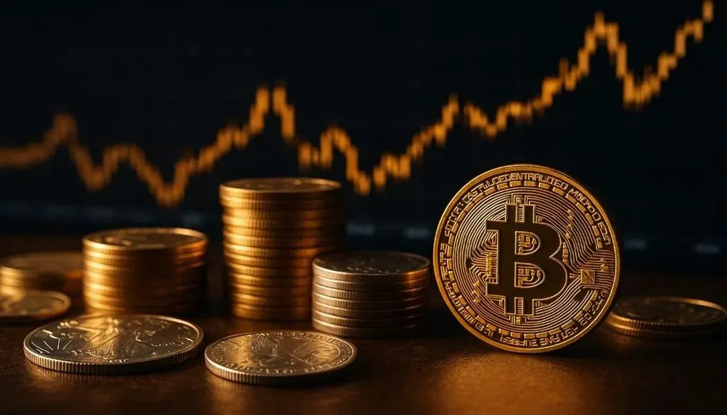 July CPI: Crypto and Digital Gold Lead Market Focus