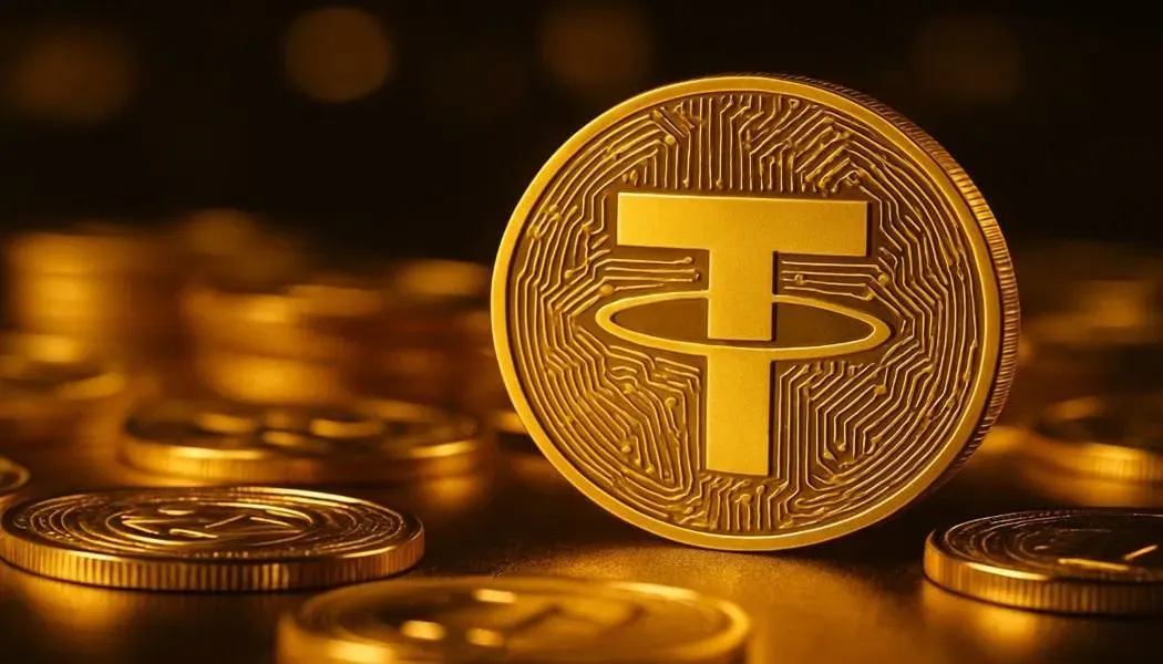 Tether’s XAUt0 and the Rise of Gold-Backed Stablecoins