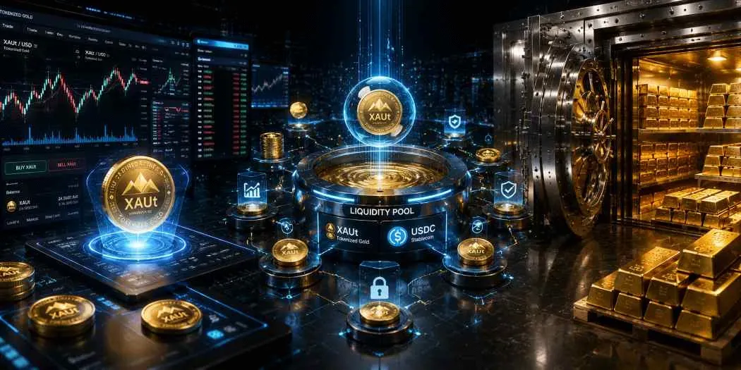 Gold Price Trends and What They Mean for Digital Gold Investors