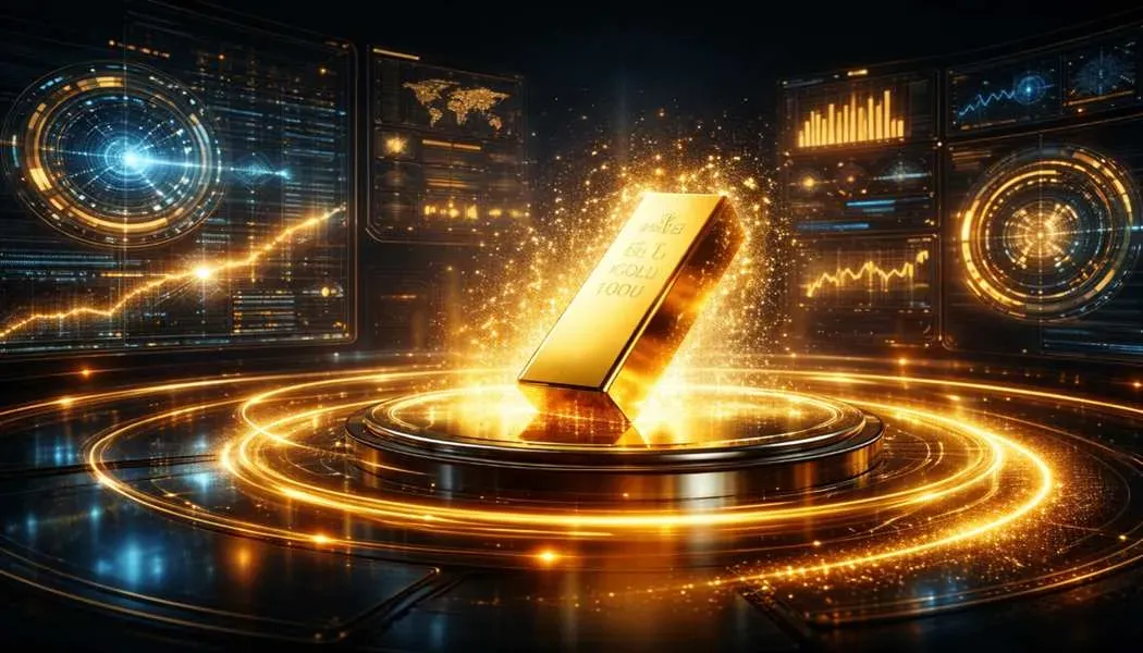 What Is Alpha Bullion? A Guide to Converting PAX Gold into Physical Bullion