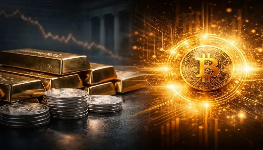 Fed Holds Rates as Metals Drop: What Comes Next?